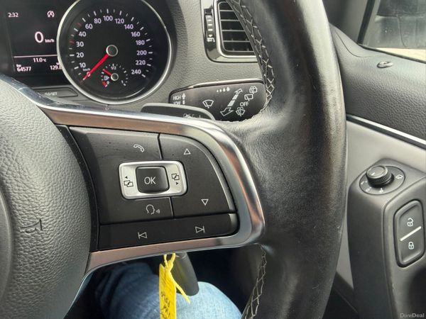 161 Volkswagen Polo  GT 1.4 386825053