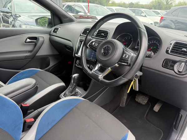 161 Volkswagen Polo  GT 1.4 386825063
