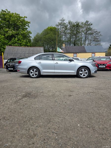 Stunning Volkswagen Jetta NCT Warranty 386829245