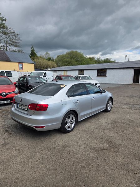 Stunning Volkswagen Jetta NCT Warranty 386829249