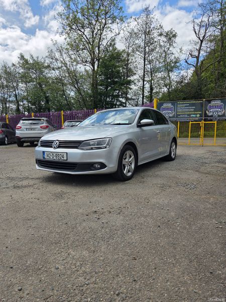 Stunning Volkswagen Jetta NCT Warranty 386829251