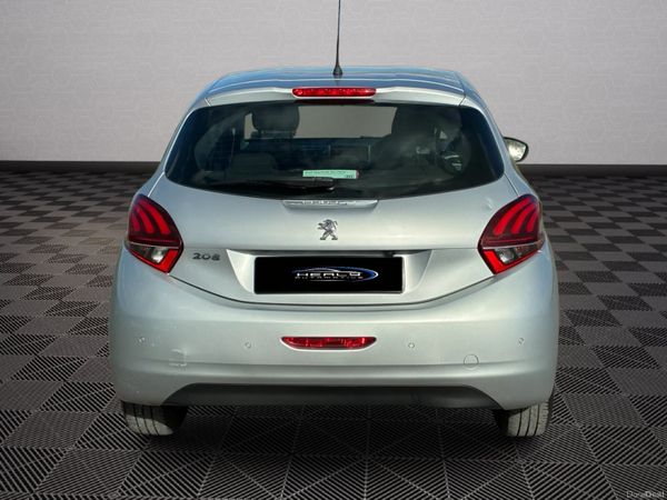 PEUGEOT 208 ACTIVE 1.2 *NCT 02-28* 386829751