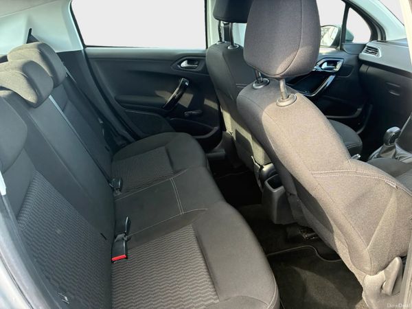 PEUGEOT 208 ACTIVE 1.2 *NCT 02-28* 386829773