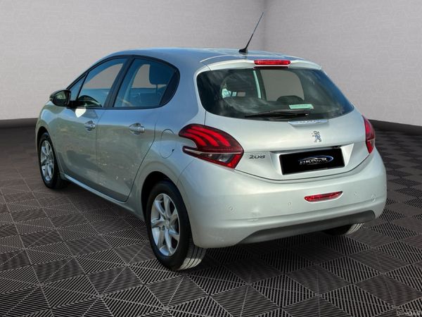 PEUGEOT 208 ACTIVE 1.2 *NCT 02-28* 386829781