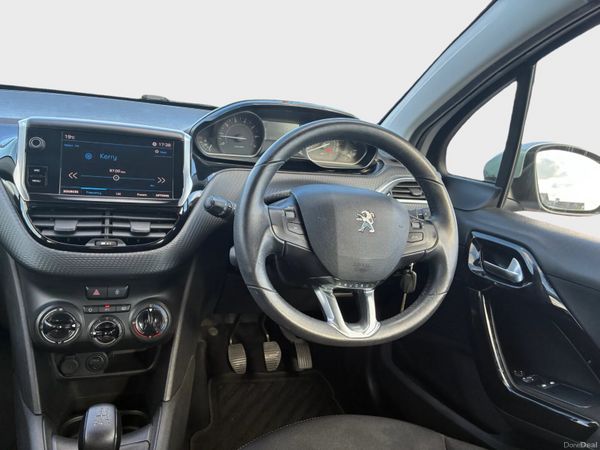 PEUGEOT 208 ACTIVE 1.2 *NCT 02-28* 386829787