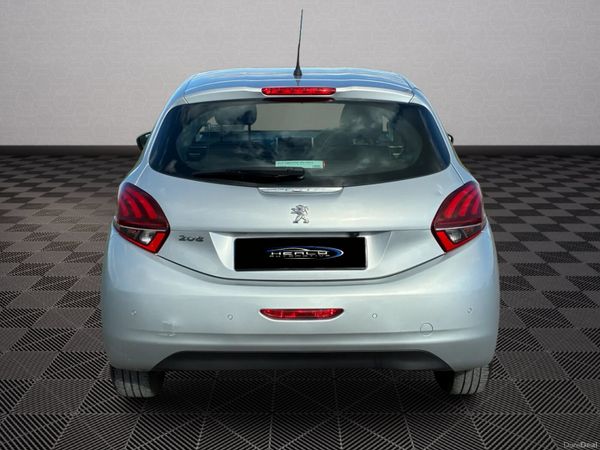 PEUGEOT 208 ACTIVE 1.2 *NCT 02-28* 386829789