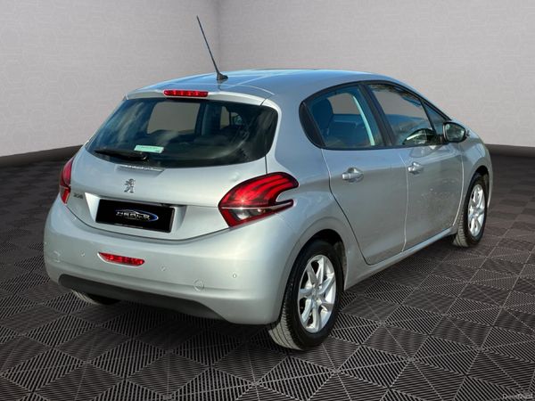 PEUGEOT 208 ACTIVE 1.2 *NCT 02-28* 386829733