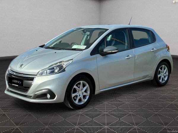 PEUGEOT 208 ACTIVE 1.2 *NCT 02-28* 386829871