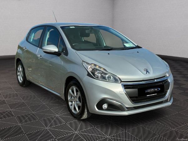 PEUGEOT 208 ACTIVE 1.2 *NCT 02-28* 386829875