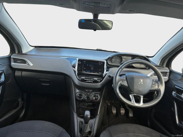 PEUGEOT 208 ACTIVE 1.2 *NCT 02-28* 386829883