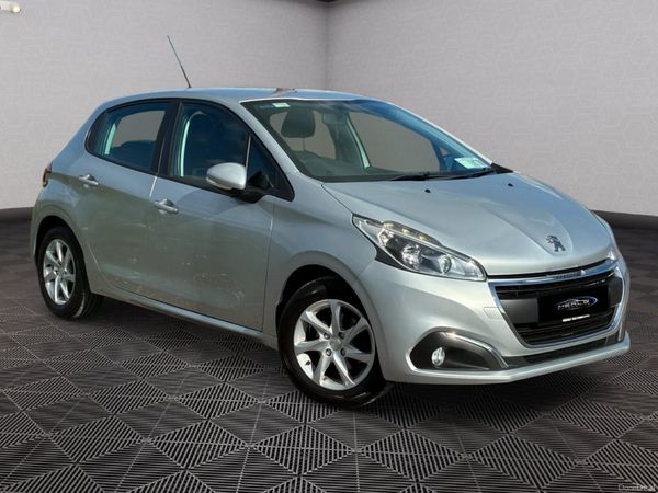 PEUGEOT 208 ACTIVE 1.2 *NCT 02-28* 386829895