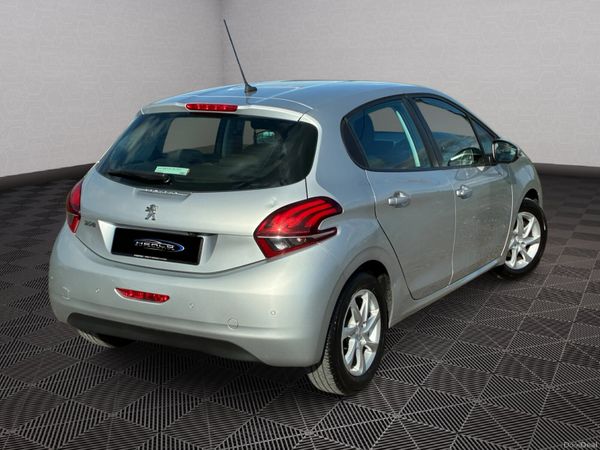 PEUGEOT 208 ACTIVE 1.2 *NCT 02-28* 386829829
