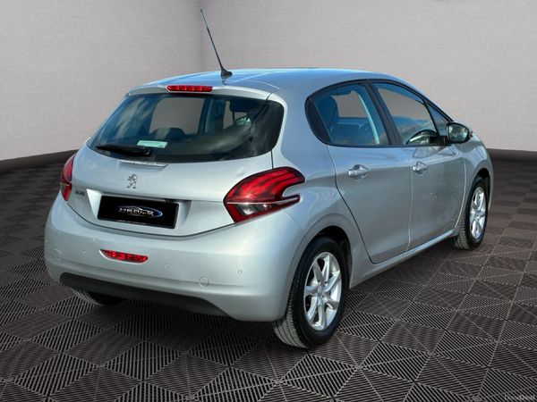 PEUGEOT 208 ACTIVE 1.2 *NCT 02-28* 386829831
