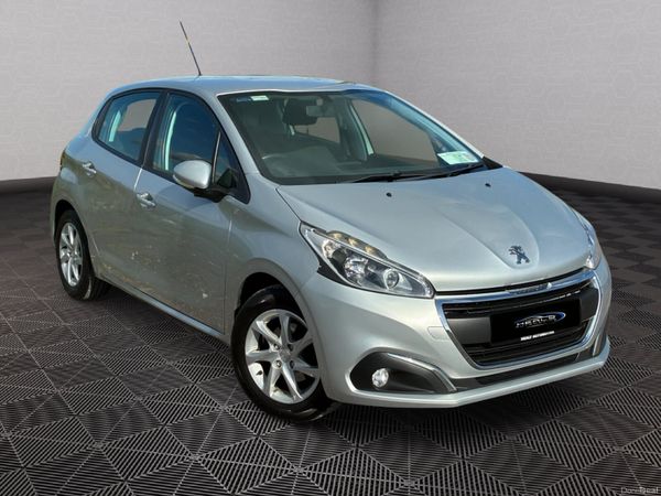 PEUGEOT 208 ACTIVE 1.2 *NCT 02-28* 386829915
