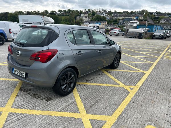 Opel Corsa 120 Special Edition 2019 386831107