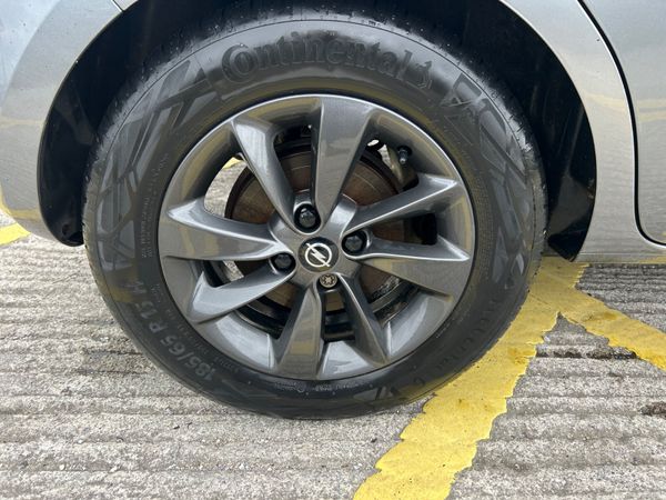 Opel Corsa 120 Special Edition 2019 386831109