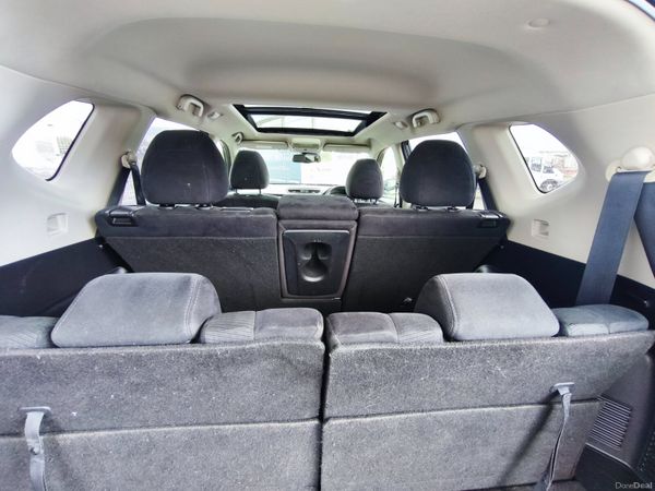 Nissan X-Trail 2017 1.6d SV 7 Seats Design Pack 386831881