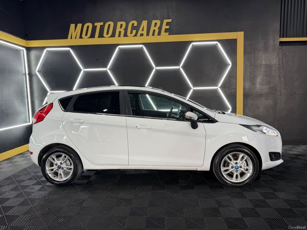 ◼️2016 FORD FIESTA 1.0 ECOBOOST WET BELT DONE◼️ 386838805