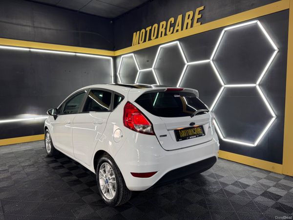 ◼️2016 FORD FIESTA 1.0 ECOBOOST WET BELT DONE◼️ 386838807