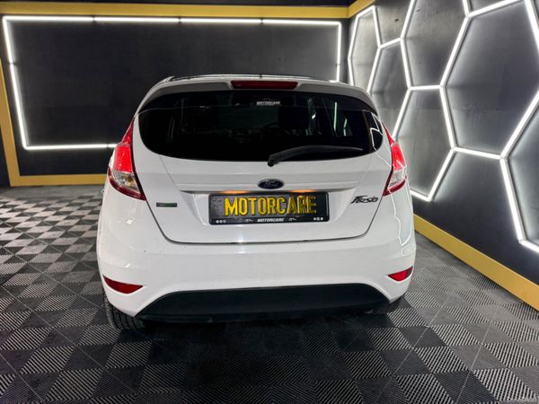 ◼️2016 FORD FIESTA 1.0 ECOBOOST WET BELT DONE◼️ 386838811