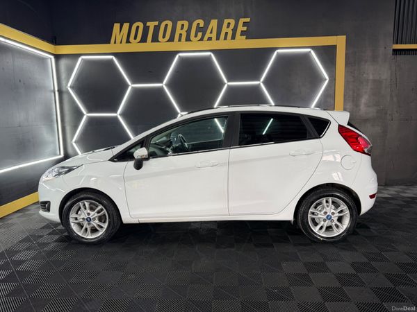 ◼️2016 FORD FIESTA 1.0 ECOBOOST WET BELT DONE◼️ 386838813
