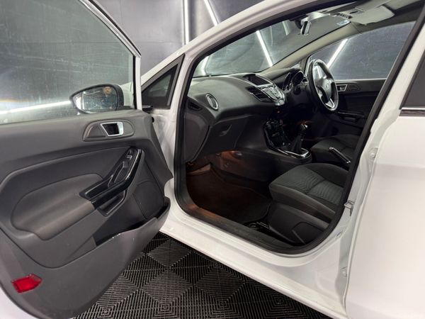 ◼️2016 FORD FIESTA 1.0 ECOBOOST WET BELT DONE◼️ 386838815