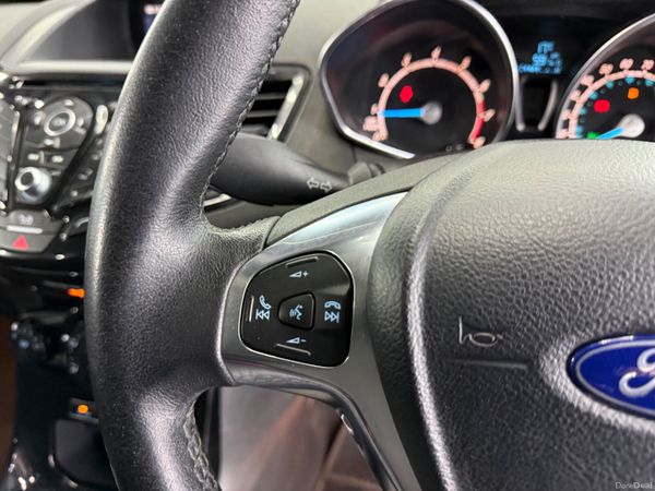◼️2016 FORD FIESTA 1.0 ECOBOOST WET BELT DONE◼️ 386838821