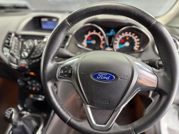 ◼️2016 FORD FIESTA 1.0 ECOBOOST WET BELT DONE◼️ 386838823