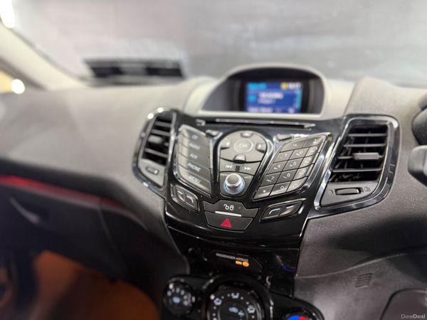 ◼️2016 FORD FIESTA 1.0 ECOBOOST WET BELT DONE◼️ 386838825