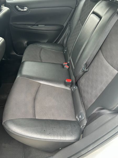 2018 Nissan Pulsar 1.2 Petrol Automatic 386941283