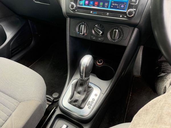 Volkswagen Polo Automatic 2013 Low KM 386941869