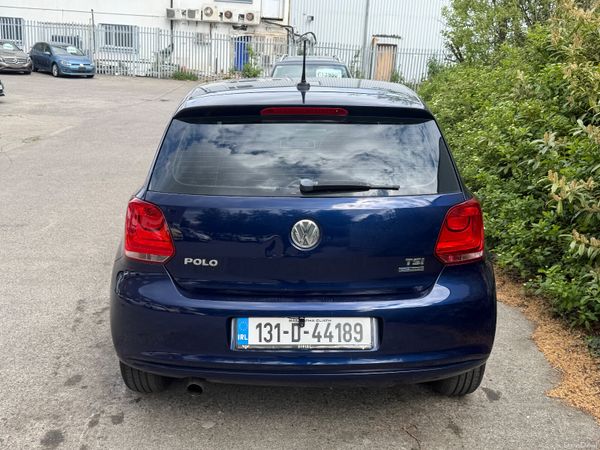 Volkswagen Polo Automatic 2013 Low KM 386941881