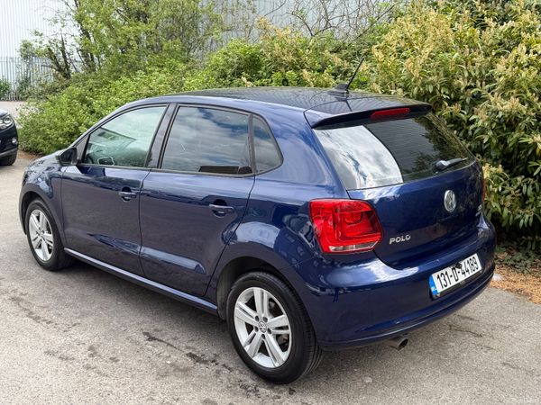 Volkswagen Polo Automatic 2013 Low KM 386941891