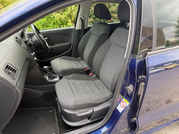Volkswagen Polo Automatic 2013 Low KM 386941893