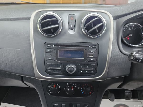 Dacia Sandero Stepway 2016 Diesel New Nct 386943357