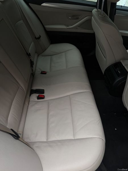 BMW 5-Series 2014 M-Sport 386943445