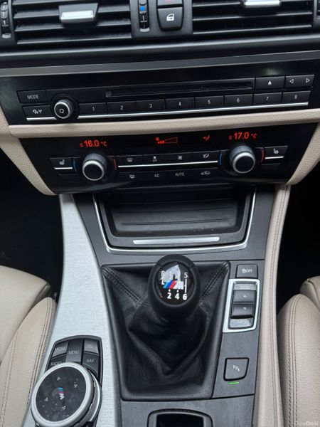 BMW 5-Series 2014 M-Sport 386943451