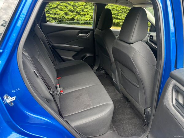 Nissan Qashqai 2025 386946229