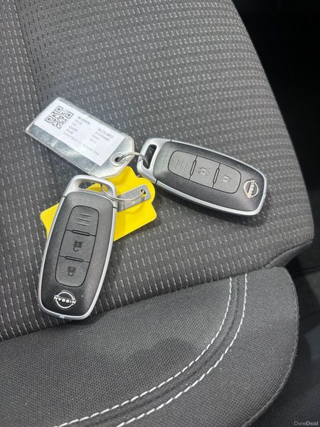 Nissan Qashqai 2025 386946231