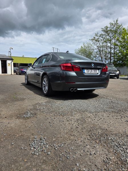 Beautiful Automatic BMW 520D *New NCT 05-27 386949411