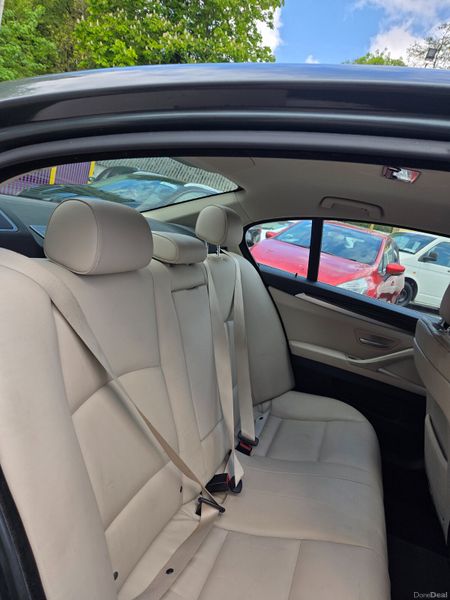 Beautiful Automatic BMW 520D *New NCT 05-27 386949547