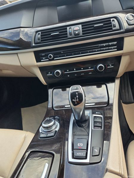 Beautiful Automatic BMW 520D *New NCT 05-27 386949549