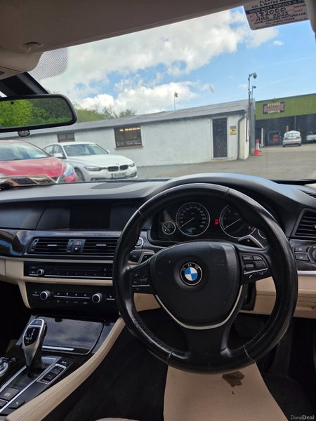 Beautiful Automatic BMW 520D *New NCT 05-27 386949551