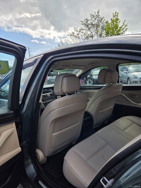 Beautiful Automatic BMW 520D *New NCT 05-27 386949557