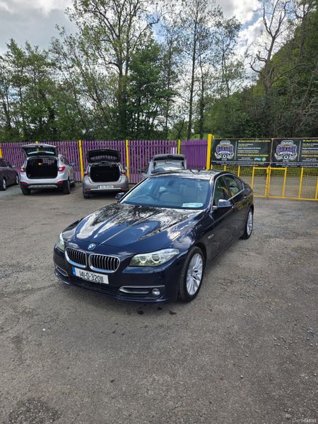 Beautiful Auto BMW 520D Luxury 386949765