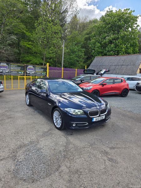Beautiful Auto BMW 520D Luxury 386949767