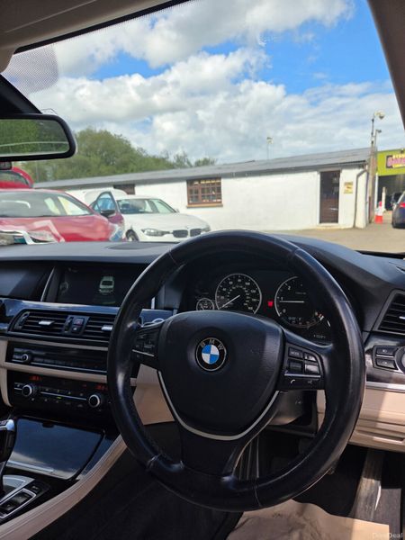 Beautiful Auto BMW 520D Luxury 386949783