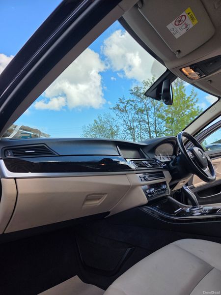 Beautiful Auto BMW 520D Luxury 386949787