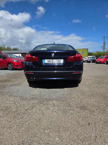 Beautiful Auto BMW 520D Luxury 386949715