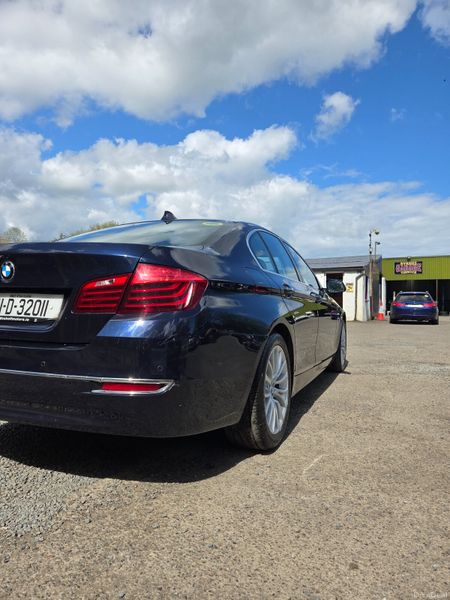 Beautiful Auto BMW 520D Luxury 386949719